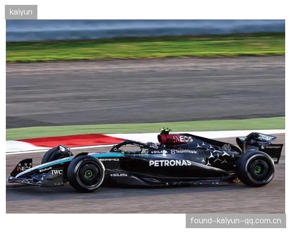 F1：红牛若失速，梅奔会否抓住唯一机会？
