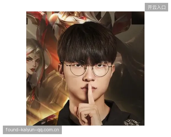 Faker神级操作登世界热搜，LOL电竞传奇再现！