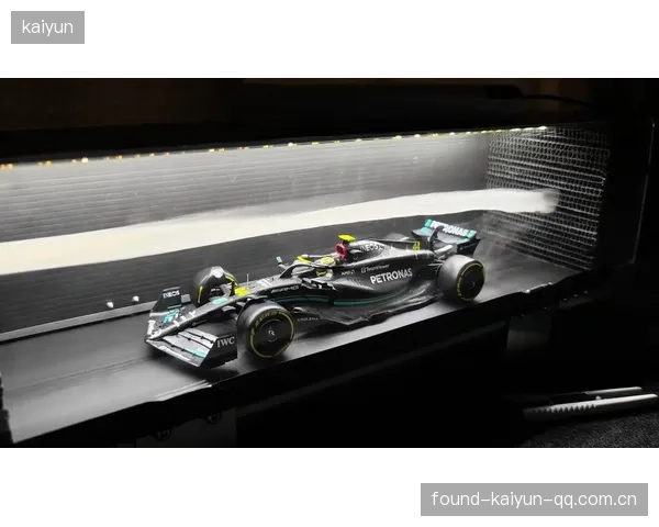 F1车队高温测试揭秘：极端条件下的稳定性再升级